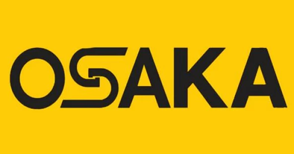 Osaka